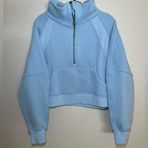 Off-brand Scuba Sweatshirt